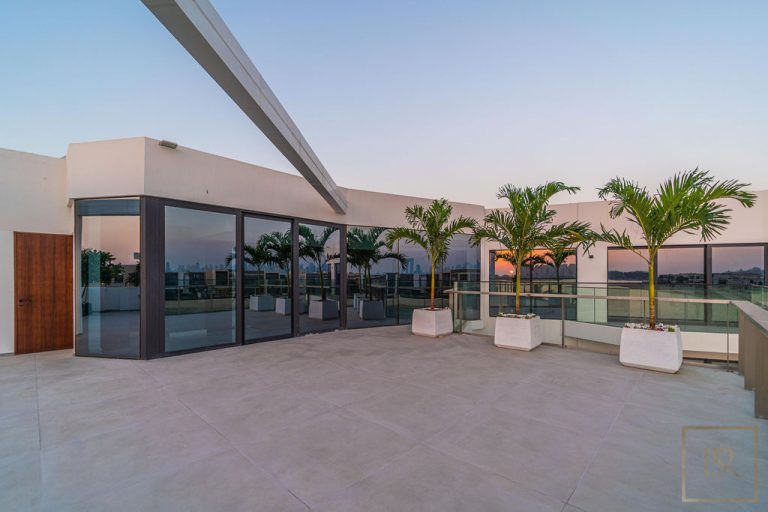 Villa Contemporary - Palm Jumeirah, Dubai, UAE LP04965 for sale For Super Rich