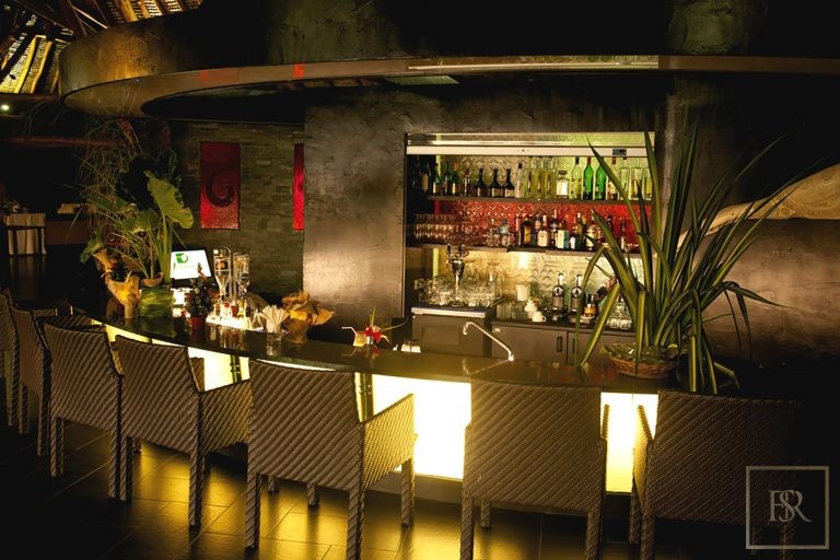 Hotel 32 Bungalows - Maitai Lapita, Fare, French Polynesia top for sale For Super Rich