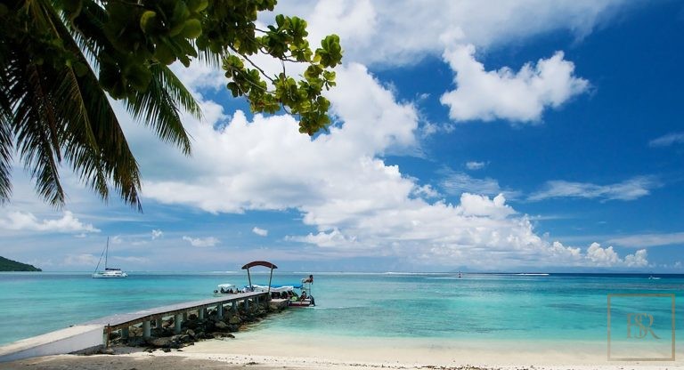 Hotel 32 Bungalows - Maitai Lapita, Fare, French Polynesia deal for sale For Super Rich