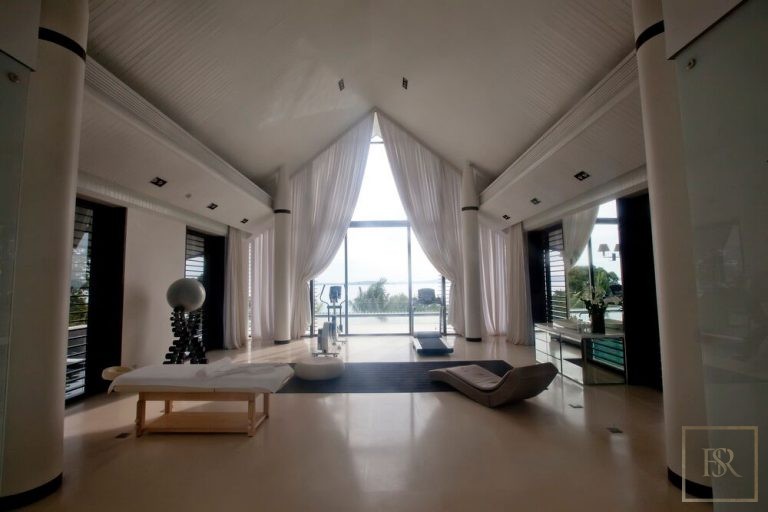 Villa Views of Phang Nga Bay - Phuket, Thailand top for sale For Super Rich