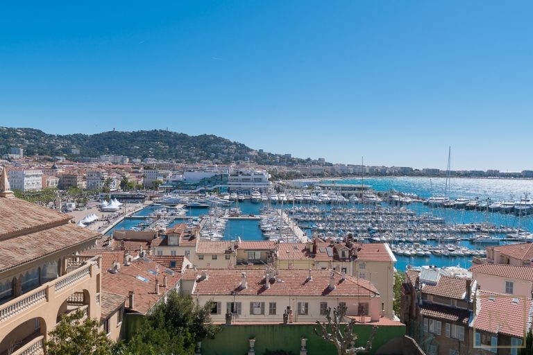 Villa Old City - Cannes, French Riviera buy for sale For Super Rich