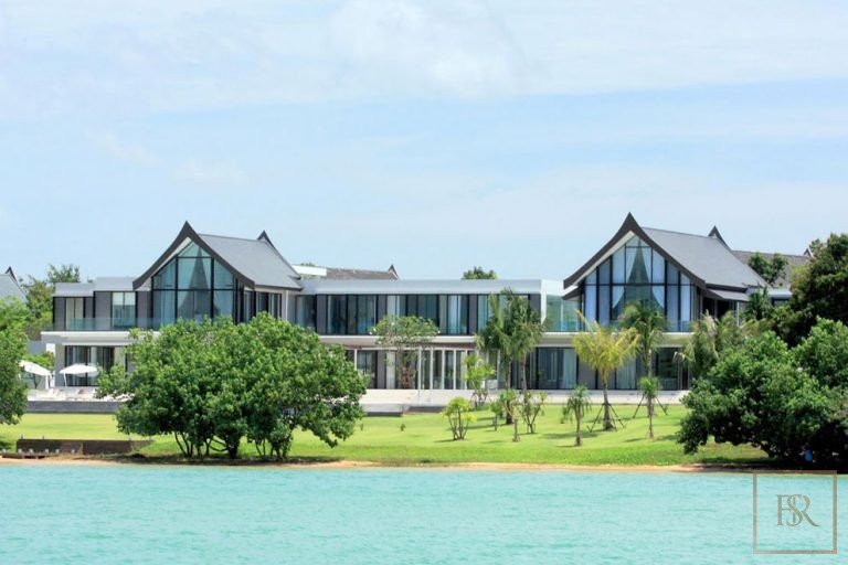 Villa Views of Phang Nga Bay - Phuket, Thailand photo for sale For Super Rich