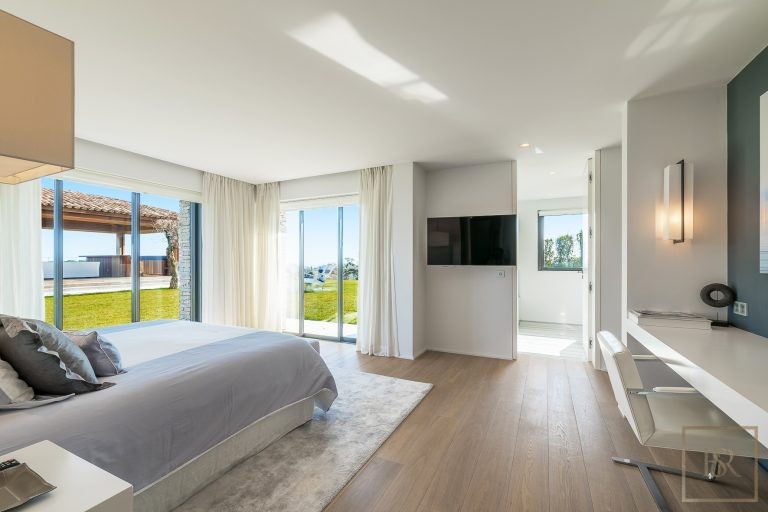 Villa Breathtaking Sea View 9 BR- Saint-Tropez, French Riviera deal rental For Super Rich