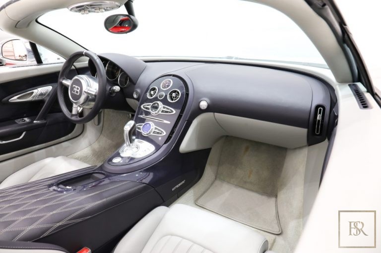 2014 Bugatti Veyron Grand Sport Vitesse Automatic for sale For Super Rich