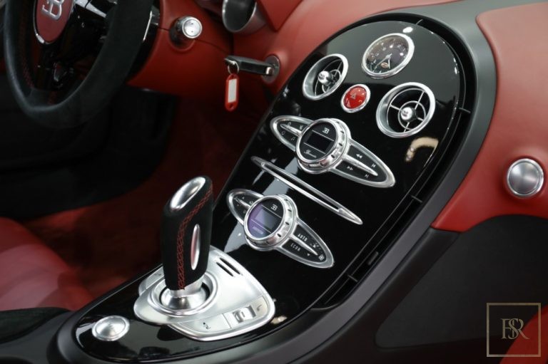2012 Bugatti VEYRON supercar for sale For Super Rich
