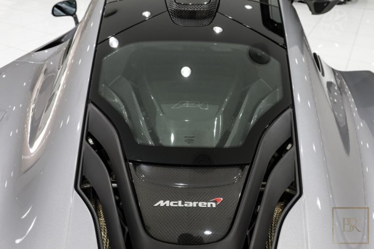 2014 McLaren P1 United Arab Emirates for sale For Super Rich