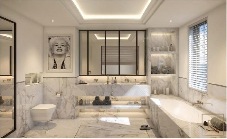 Apartment Ultra-modern - Monte-Carlo, Monaco search for sale For Super Rich