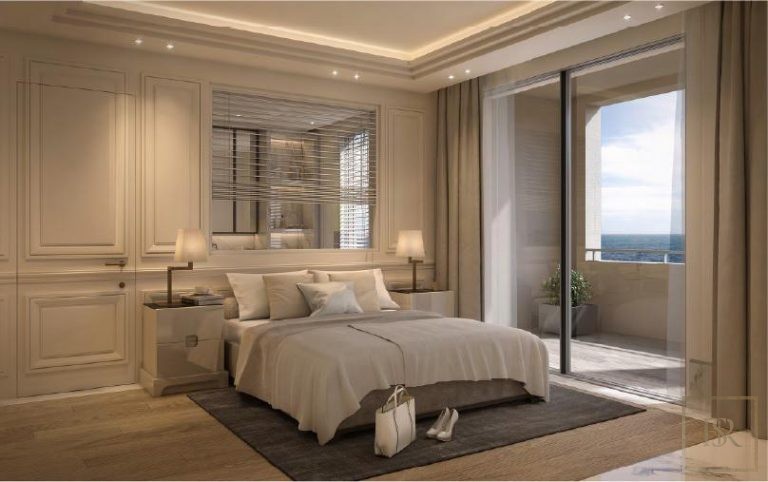 Apartment Ultra-modern - Monte-Carlo, Monaco property for sale For Super Rich
