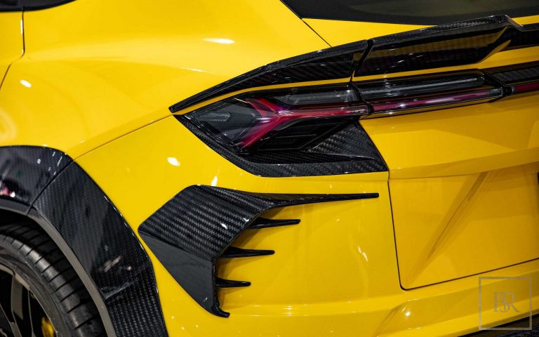 2022 Lamborghini URUS United Arab Emirates for sale For Super Rich