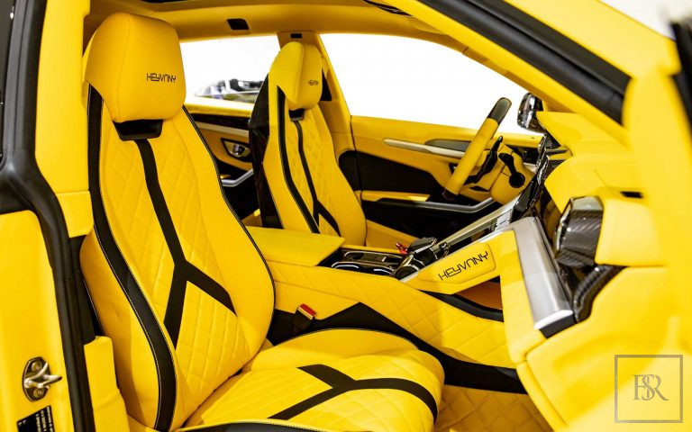 2022 Lamborghini URUS price for sale For Super Rich