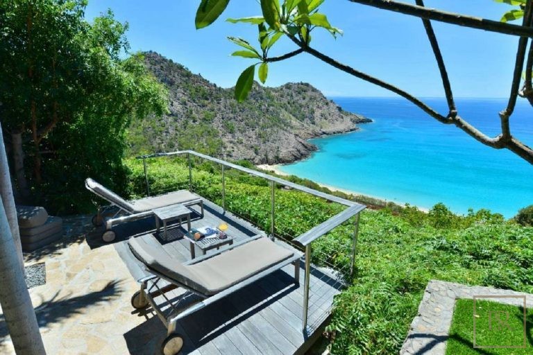 Villa Gouverneur Beauty - St Barth / St Barts luxury for sale For Super Rich