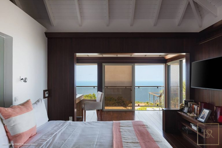 Villa L' Air du Temps, Sea & Panoramic View - Lurin top for sale For Super Rich