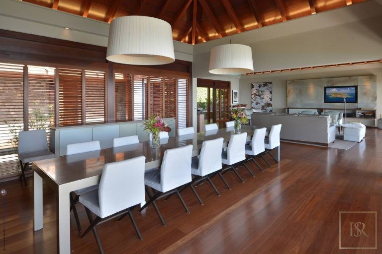 Villa Lyra 6 BR - Gouverneur, St Barth / St Barts available rental For Super Rich