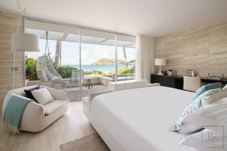 Villa Wake Up 6 BR - Flamand, St Barth / St Barts expensive rental For Super Rich