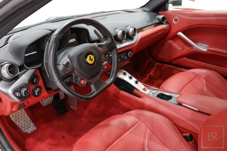 2014 Ferrari F12 Novitec N Largo supercar for sale For Super Rich