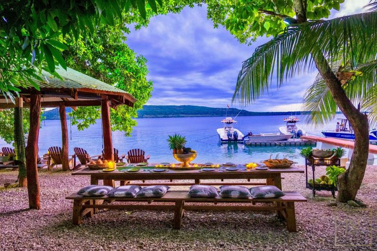 Property VANUATU, French Polynesia price for sale For Super Rich