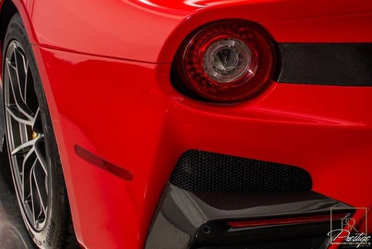 2016 Ferrari F12 TDF buy for sale For Super Rich