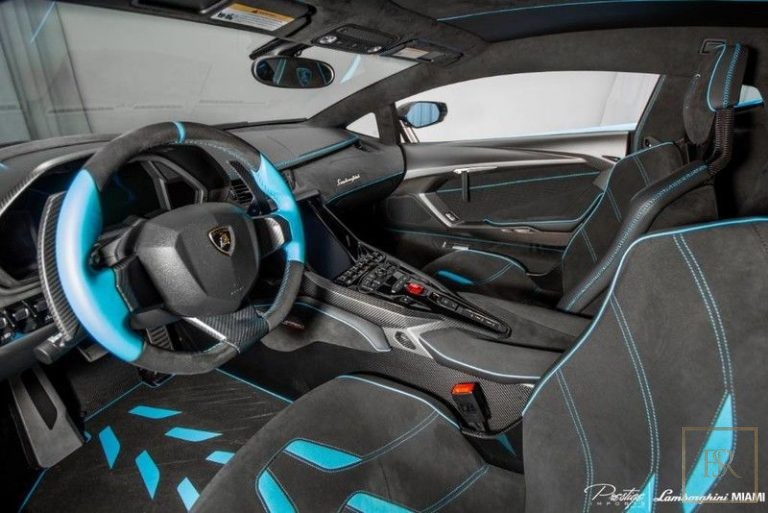 2017 Lamborghini Centenario search for sale For Super Rich