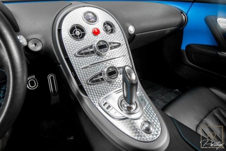 2010 Bugatti VEYRON best for sale For Super Rich