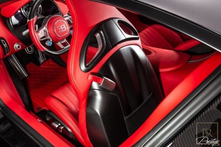 2019 Bugatti CHIRON buyers for sale For Super Rich