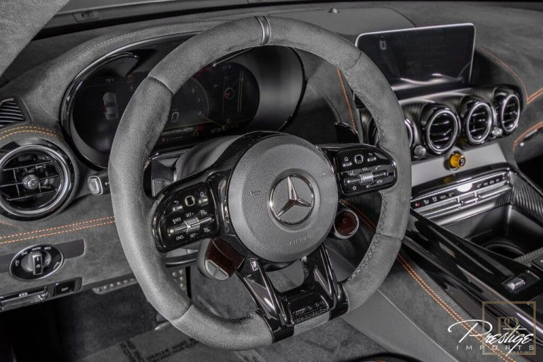 2021 Mercedes AMG price for sale For Super Rich