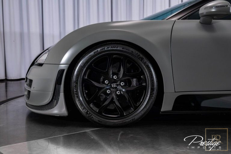 2014 Bugatti VEYRON buy for sale For Super Rich