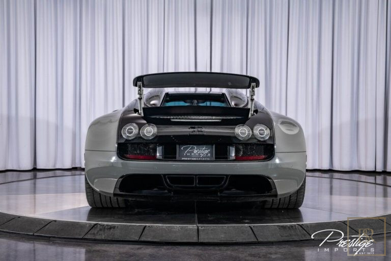 2014 Bugatti VEYRON United States for sale For Super Rich