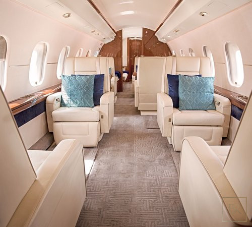 2015 Bombardier  GLOBAL 6000 SN9606 9H-OJS for sale For Super Rich