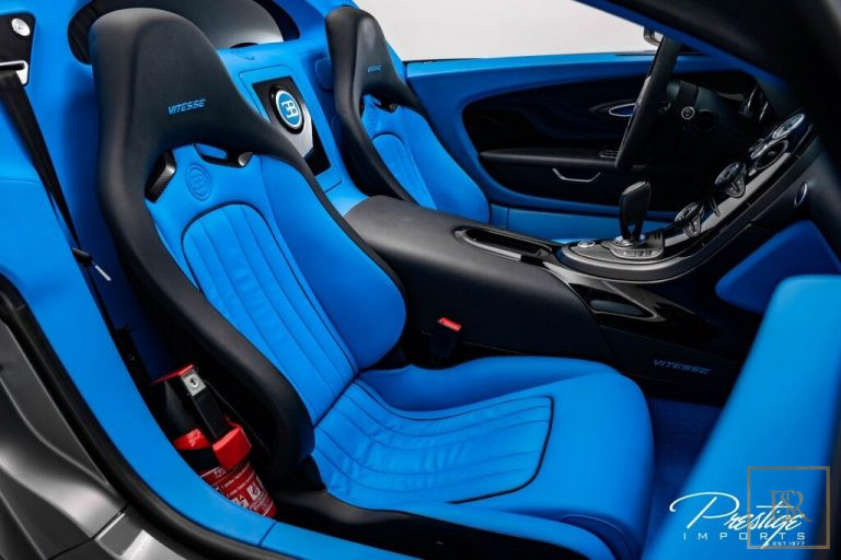 2014 Bugatti VEYRON price for sale For Super Rich