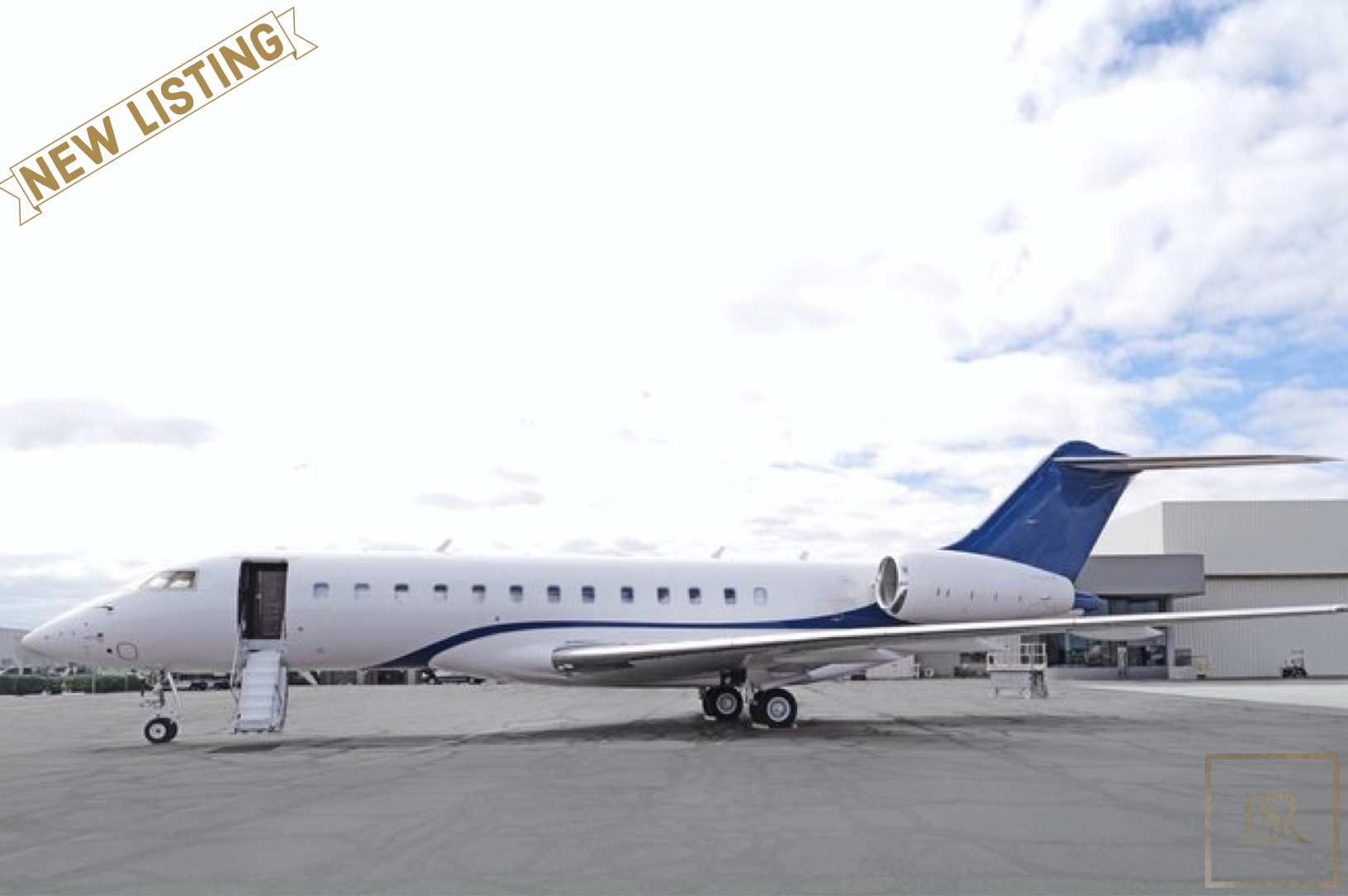 2015 Bombardier  GLOBAL 6000 for sale For Super Rich