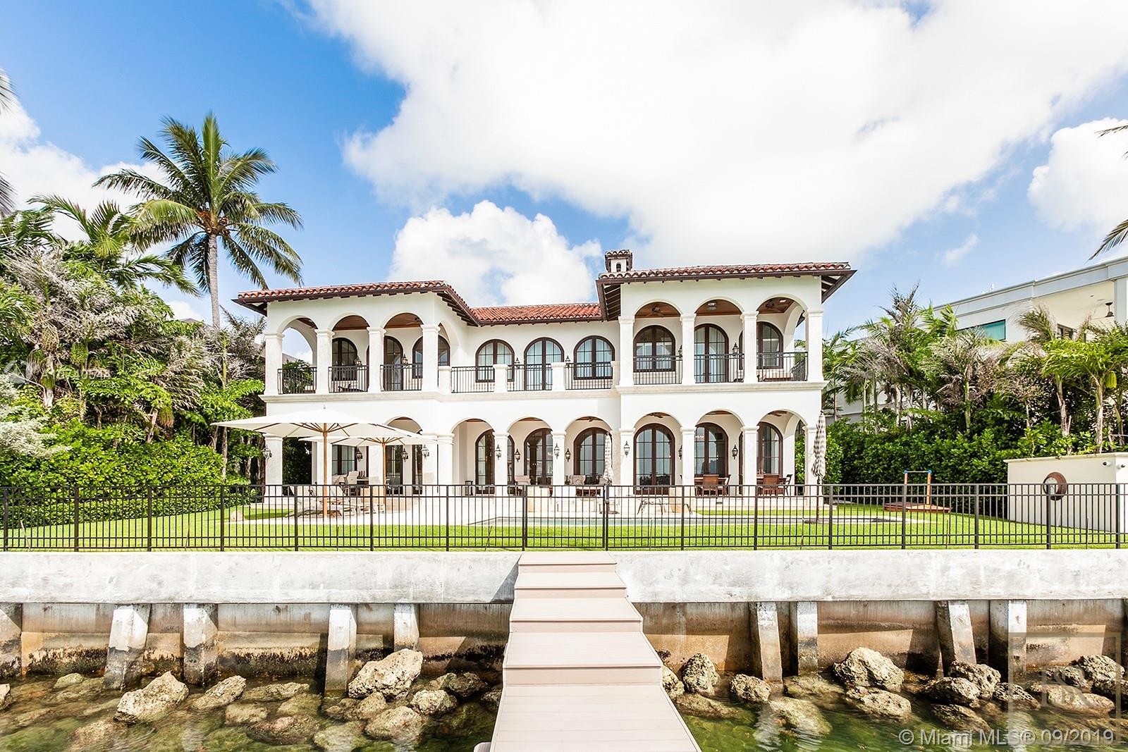 House 27 E Dilido Dr - Miami Beach, USA for sale For Super Rich