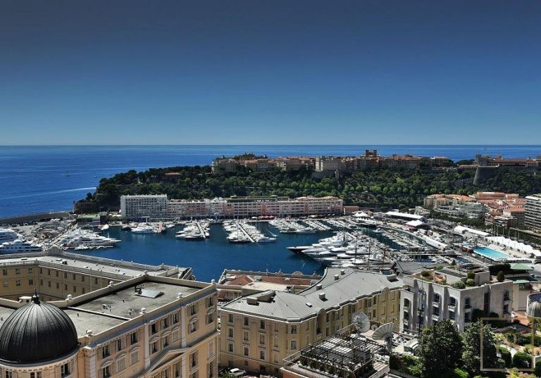 Apartment, Monaco French Riviera