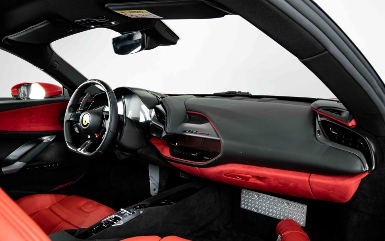 2021 Ferrari SF90 STRADALE buy for sale For Super Rich