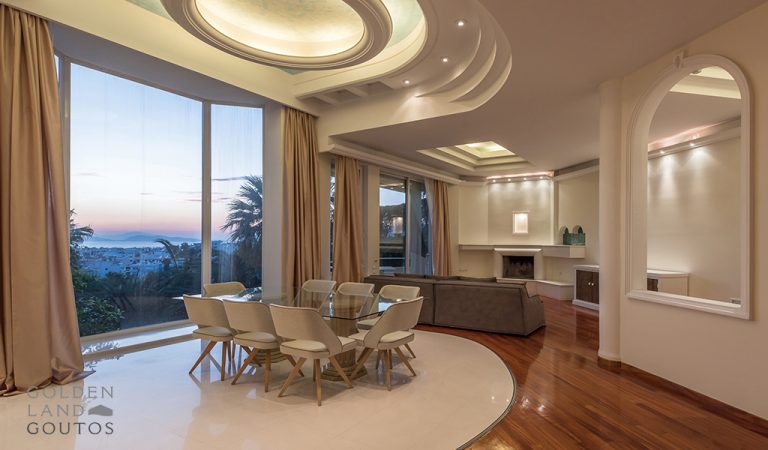 Villa Marvellous Luxurious - Voula, Athens deal for sale For Super Rich