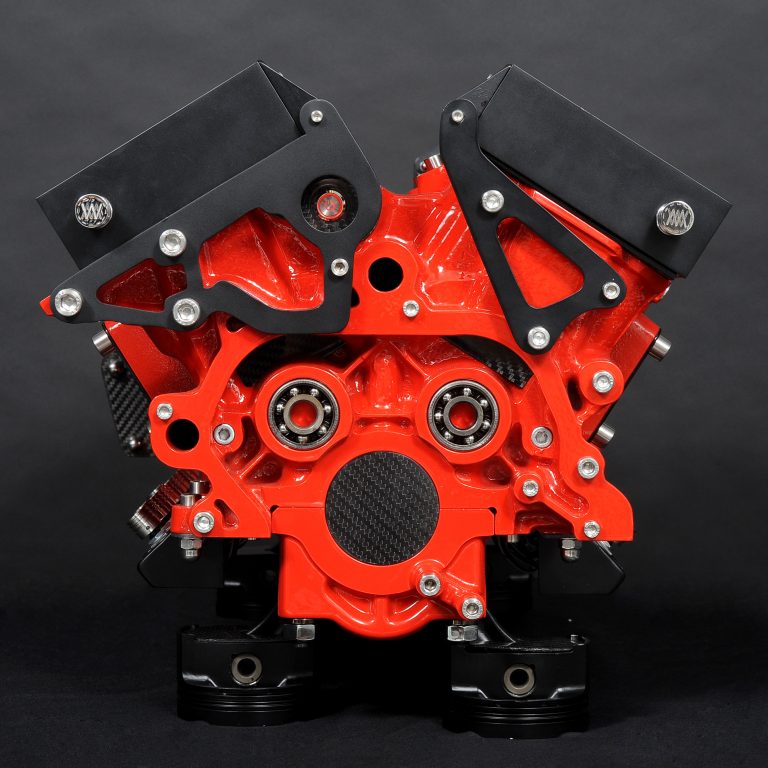 Ferrari 550 MARANELLO Engine V12 France for sale For Super Rich