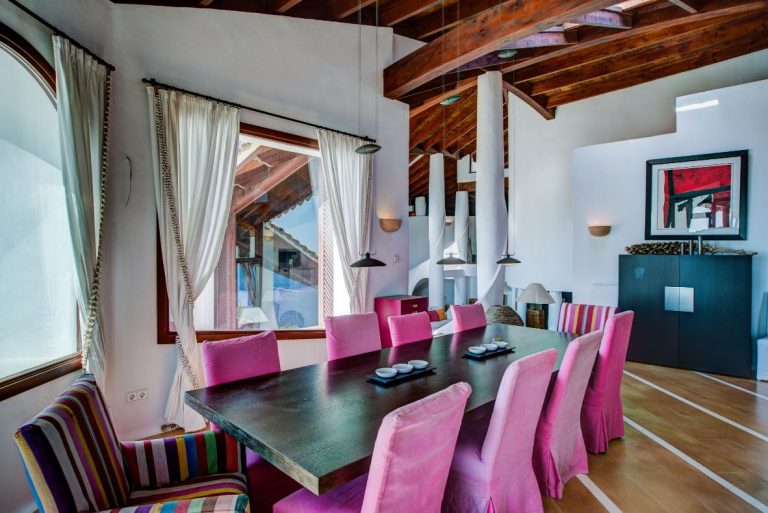 Villa exceptional luxury star architect - Puerto D´Andratx, Mallorca Classified ads for sale For Super Rich