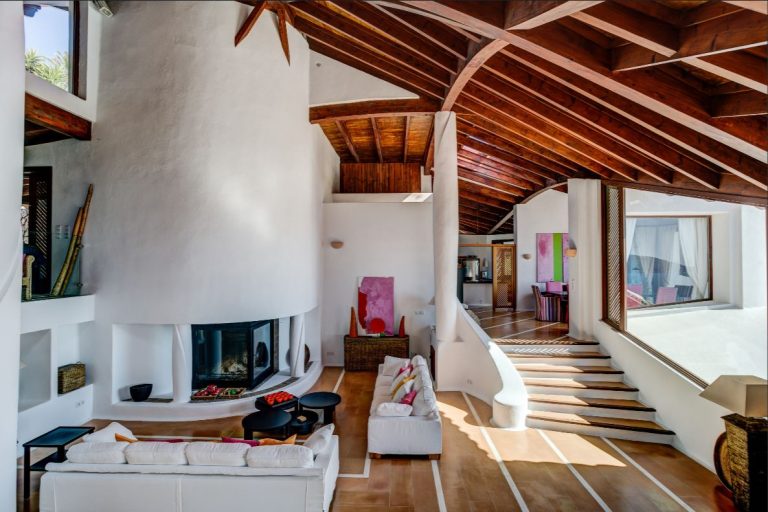 Villa exceptional luxury star architect - Puerto D´Andratx, Mallorca top for sale For Super Rich