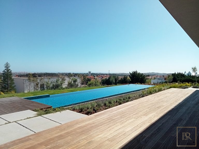 House Fantastic - Sintra, Lisbon New for sale For Super Rich