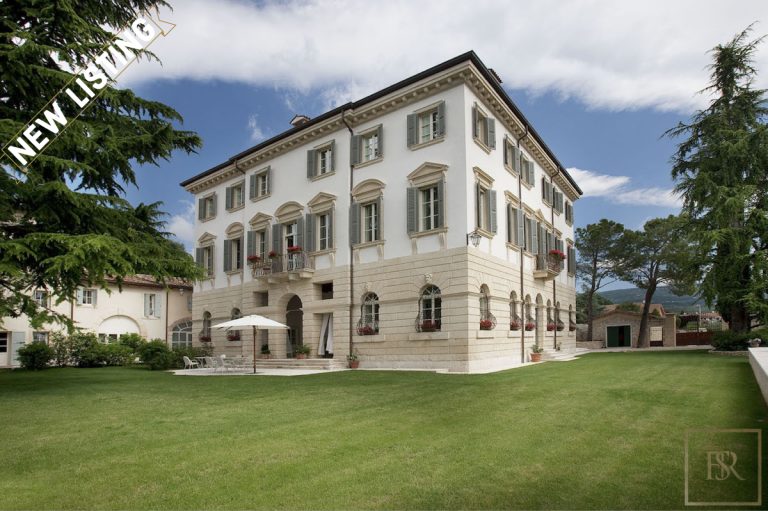 Villa Historic in Valpolicella - Lake Garda for sale For Super Rich