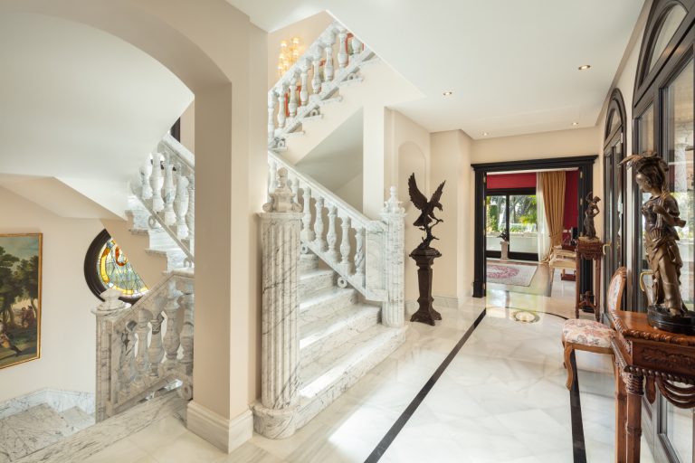 Villa Andalucia Exclusive and Prestigious - Golden Miles, Marbella value for sale For Super Rich