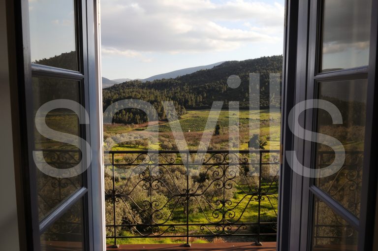 Ranch/Farm breath-taking with pool - Peloponnese price for sale For Super Rich