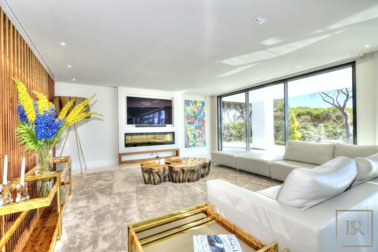 Villa Jaw-Dropping Contemporary Luxury Retreat - Vilamoura, Algarve best for sale For Super Rich