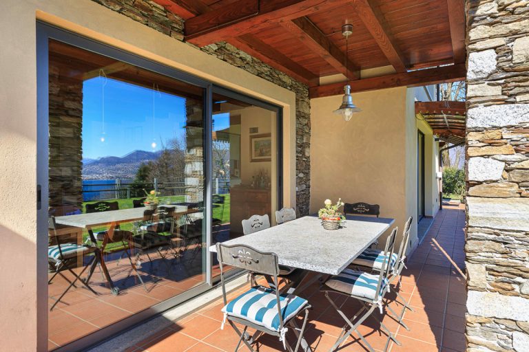 Villa Stresa - Piedmont, Lake Maggiore search for sale For Super Rich