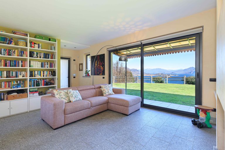 Villa Stresa - Piedmont, Lake Maggiore luxury for sale For Super Rich