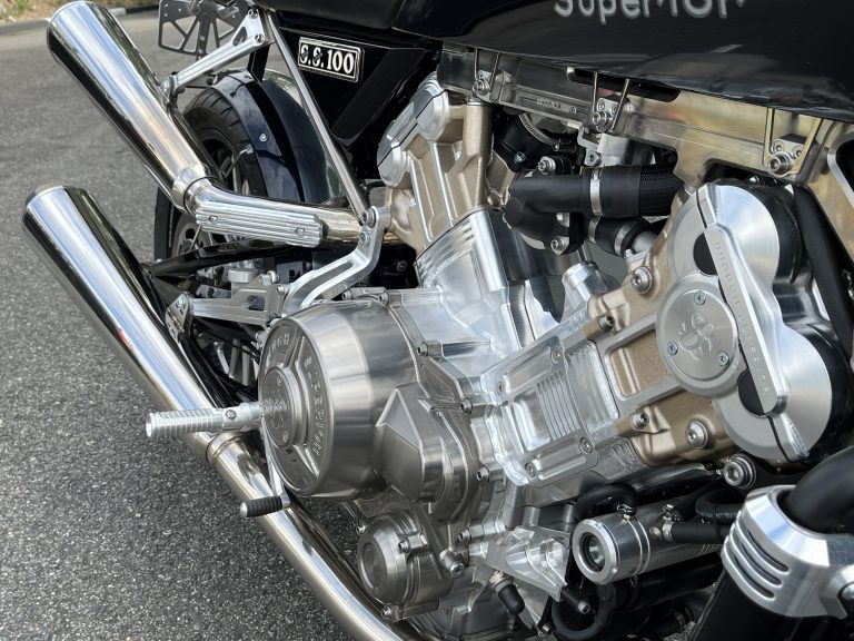 BROUGH SUPERIOR SS100 ULTIMATE 1 of 19 for sale For Super Rich