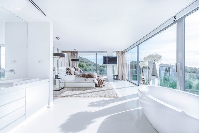 Villa Sea View - Eivissa, Ibiza top for sale For Super Rich