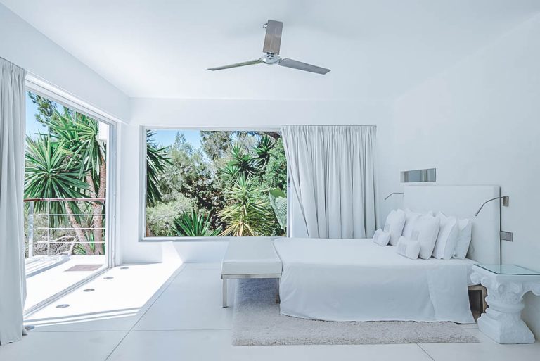 Villa Panoramic View, Sea View - San José, Ibiza Classified ads for sale For Super Rich