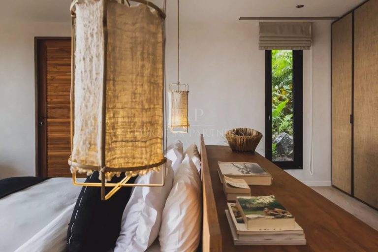 Villa Panoramic View, Sea View - Ko Pha-ngan exclusive rental For Super Rich