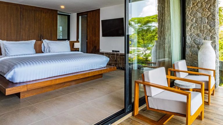 Villa Panoramic View, Stunning sea view - Chaweng Noi, Ko Samui  travel rental For Super Rich