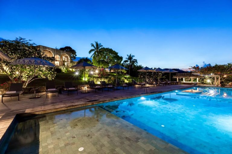 Villa Panoramic View, Sea View - Chaweng Noi, Ko Samui  best rental For Super Rich